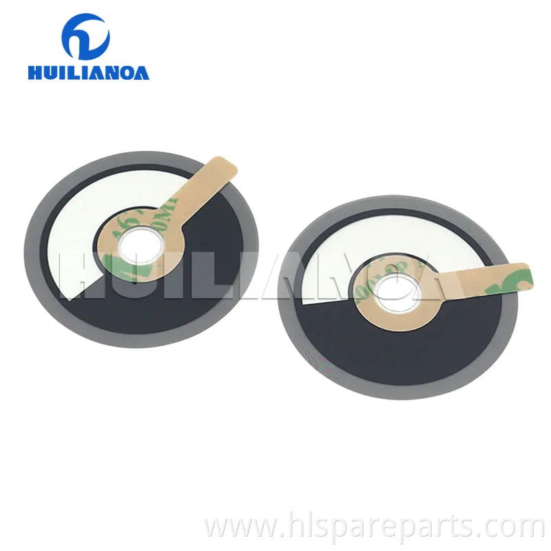 Encoder Disk for HP Designjet T610 T1100 T770 T620 T1200 T1120 Z2100 Z3100 Z3200 Z5200 Q5669-60702 CH538-67073 Plotter Parts